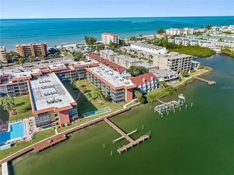 19701 Gulf Boulevard Indian Shores FL 33785