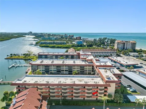 19701 Gulf Boulevard Indian Shores FL 33785