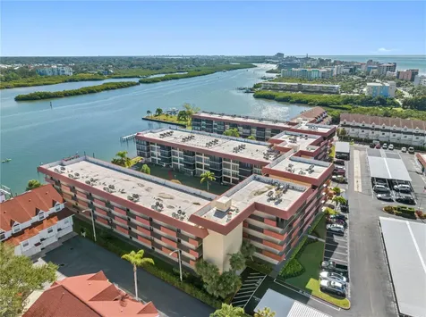 19701 Gulf Boulevard Indian Shores FL 33785