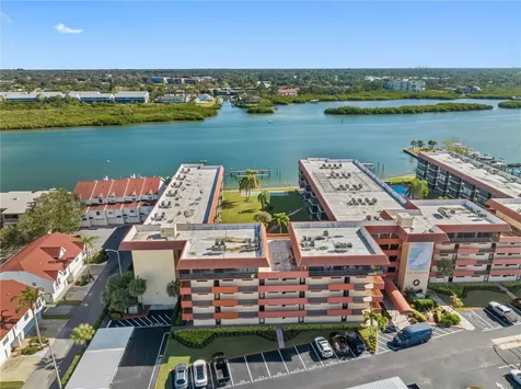 19701 Gulf Boulevard Indian Shores FL 33785