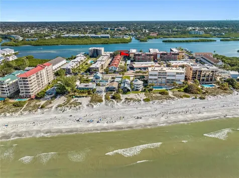 19701 Gulf Boulevard Indian Shores FL 33785
