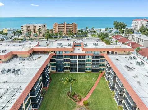 19701 Gulf Boulevard Indian Shores FL 33785