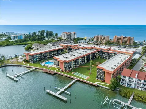 19701 Gulf Boulevard Indian Shores FL 33785