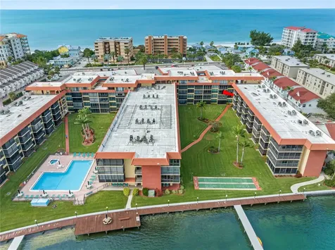 19701 Gulf Boulevard Indian Shores FL 33785
