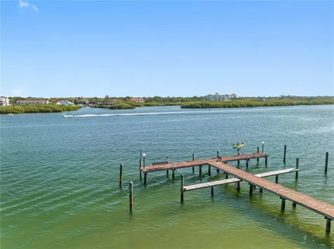 19701 Gulf Boulevard Indian Shores FL 33785