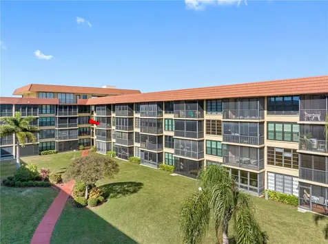 19701 Gulf Boulevard Indian Shores FL 33785