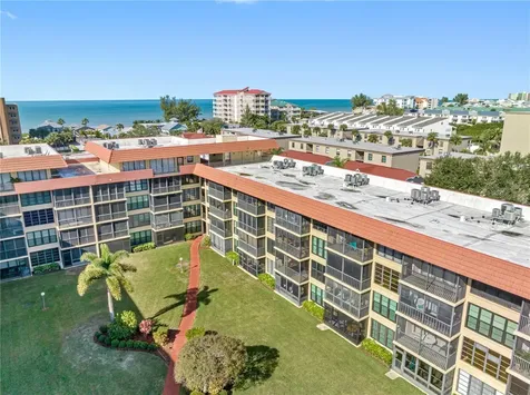 19701 Gulf Boulevard Indian Shores FL 33785