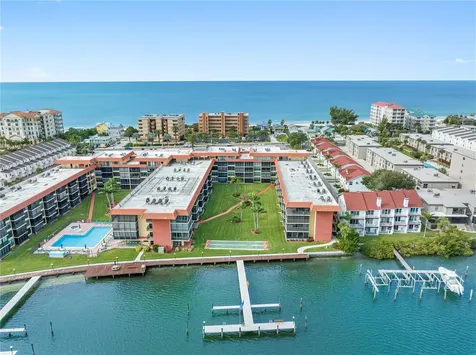 19701 Gulf Boulevard Indian Shores FL 33785