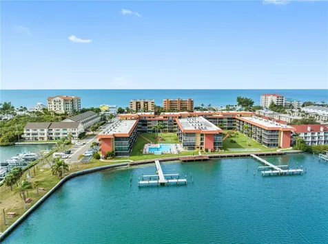 19701 Gulf Boulevard Indian Shores FL 33785