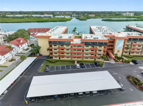 19701 Gulf Boulevard Indian Shores FL 33785