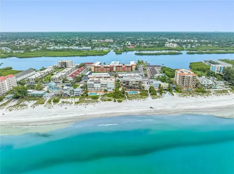 19701 Gulf Boulevard Indian Shores FL 33785