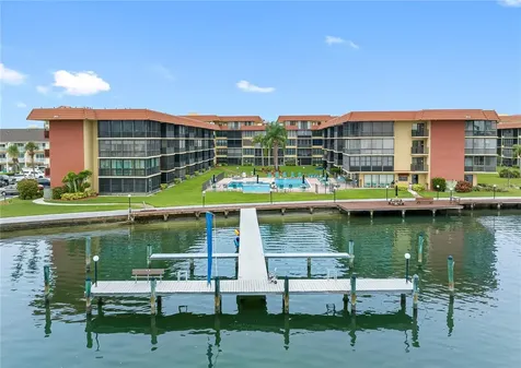19701 Gulf Boulevard Indian Shores FL 33785