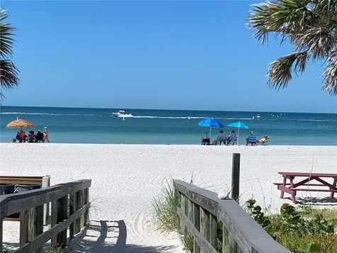 19701 Gulf Boulevard Indian Shores FL 33785