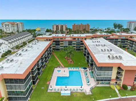 19701 Gulf Boulevard Indian Shores FL 33785