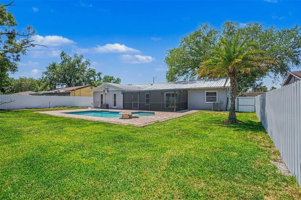 3718 Greenford Street Valrico FL 33596