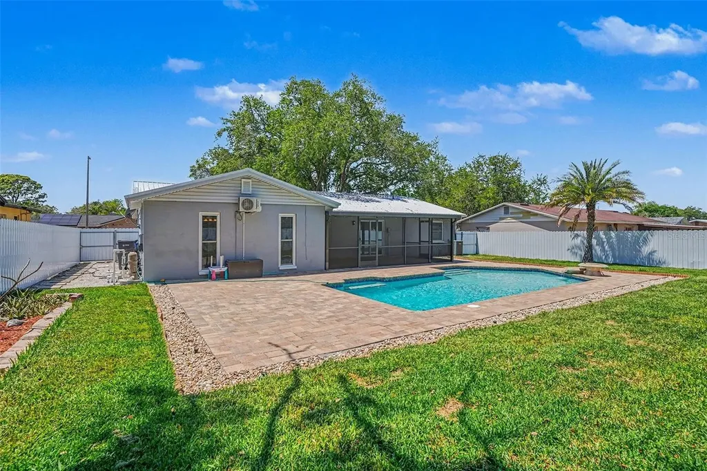 3718 Greenford Street Valrico FL 33596