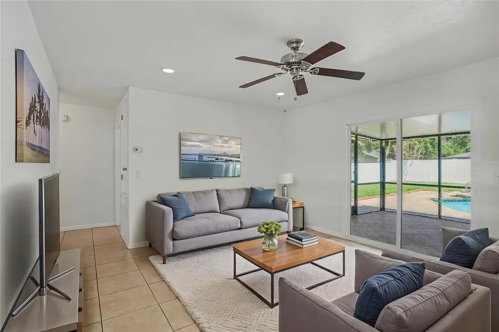 3718 Greenford Street Valrico FL 33596