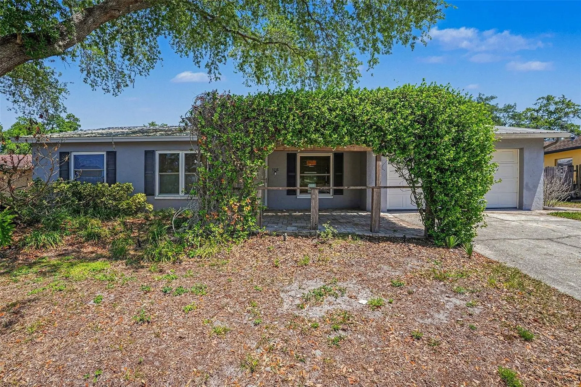 3718 Greenford Street Valrico FL 33596