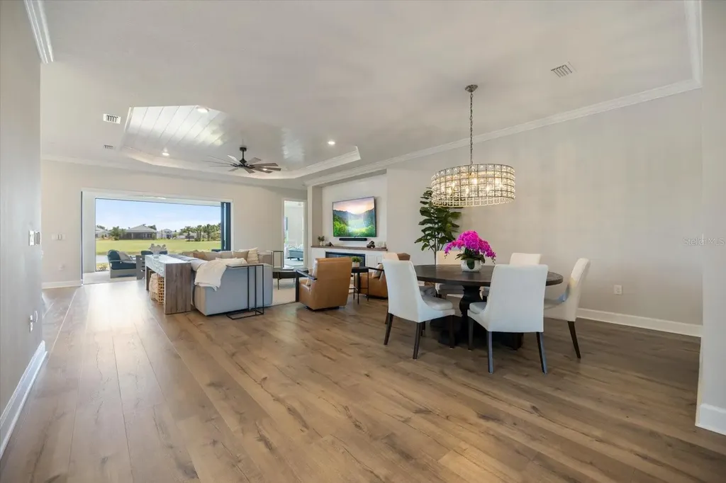 3532 Santa Caterina Boulevard Bradenton FL 34211