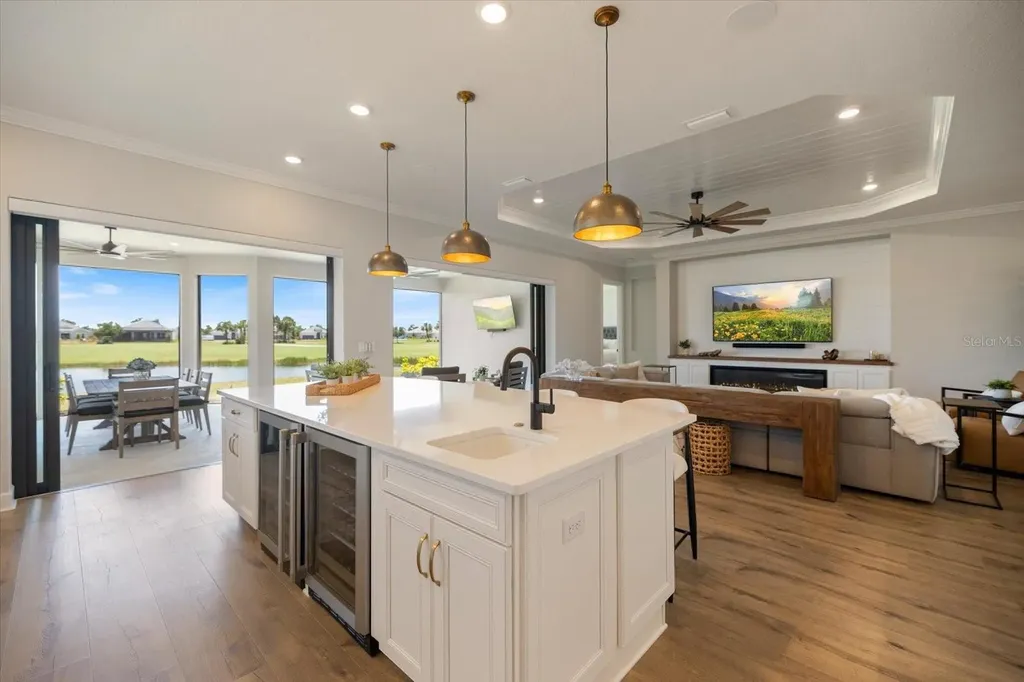 3532 Santa Caterina Boulevard Bradenton FL 34211