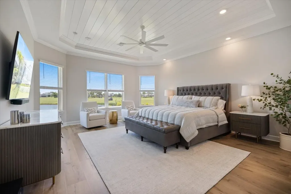 3532 Santa Caterina Boulevard Bradenton FL 34211