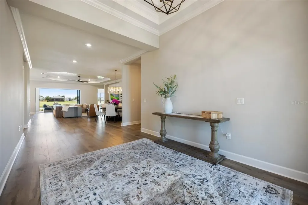 3532 Santa Caterina Boulevard Bradenton FL 34211
