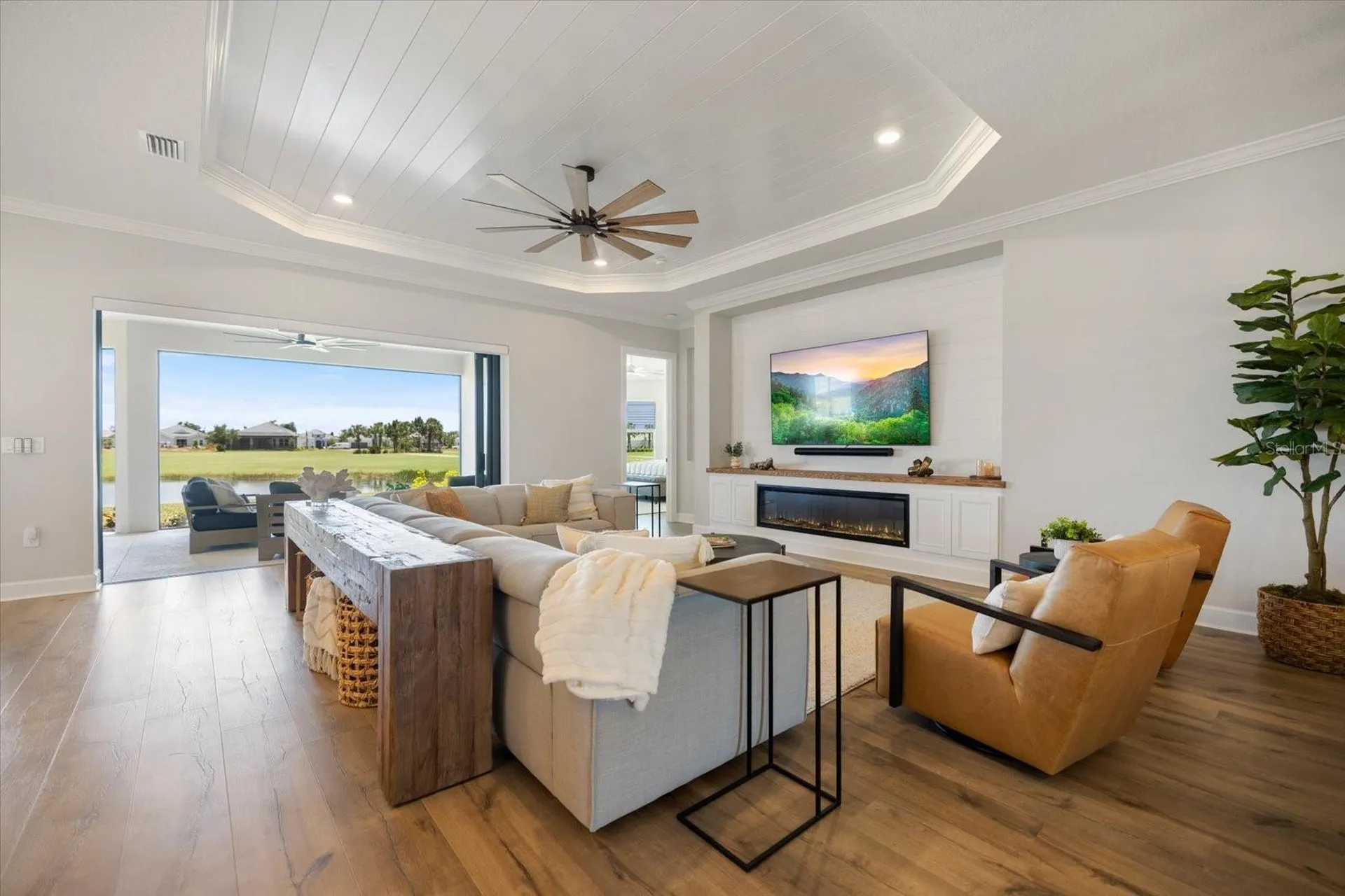 3532 Santa Caterina Boulevard Bradenton FL 34211