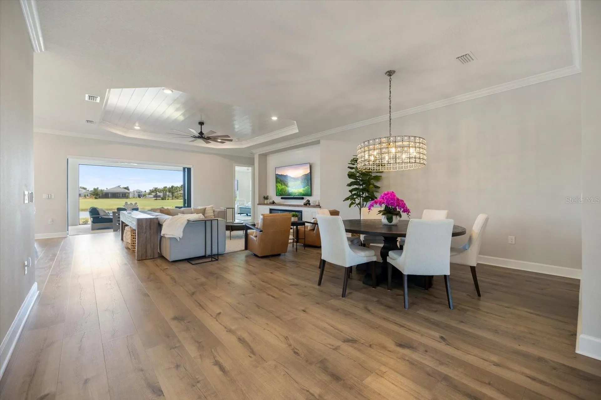 3532 Santa Caterina Boulevard Bradenton FL 34211