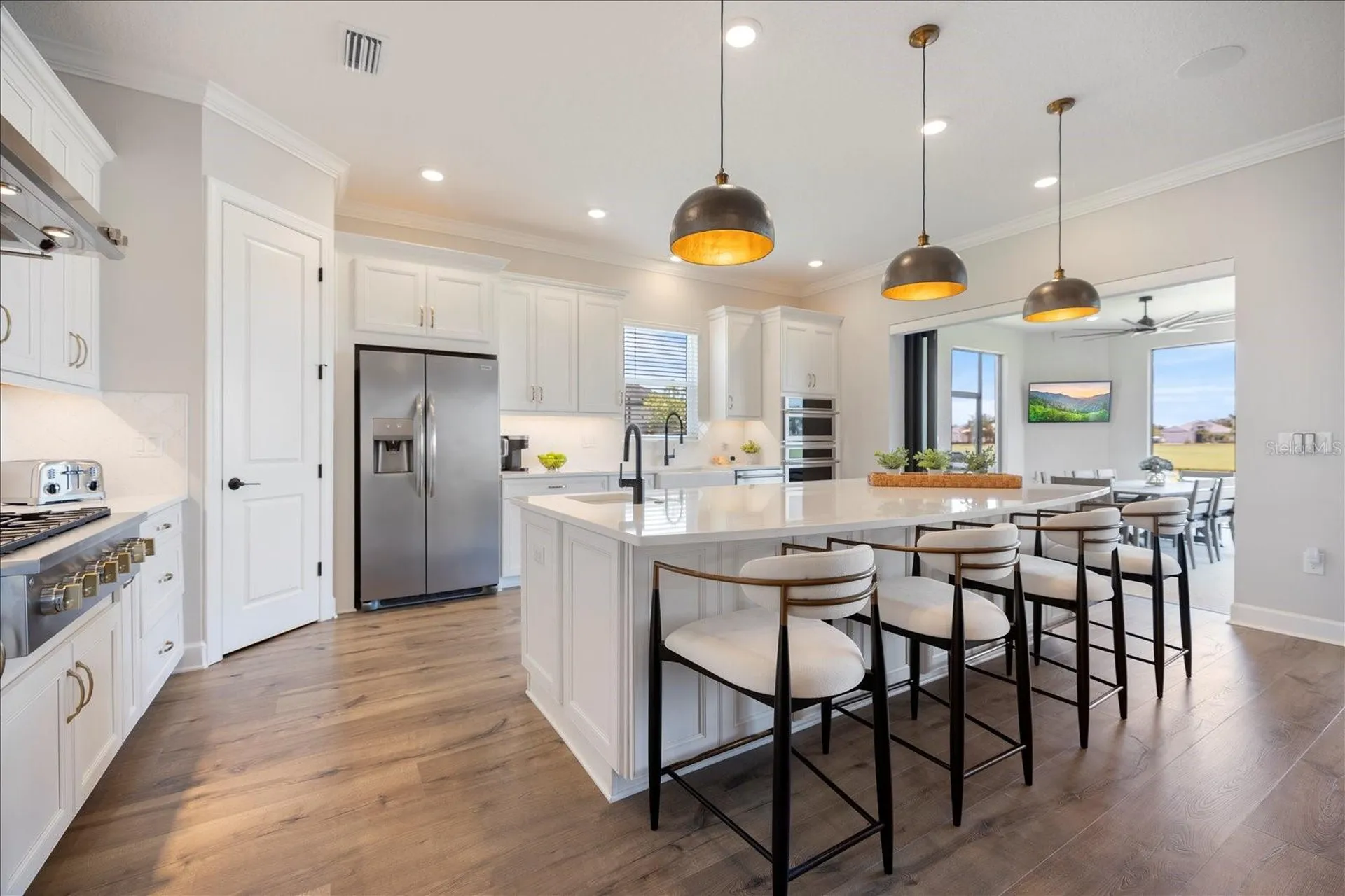3532 Santa Caterina Boulevard Bradenton FL 34211