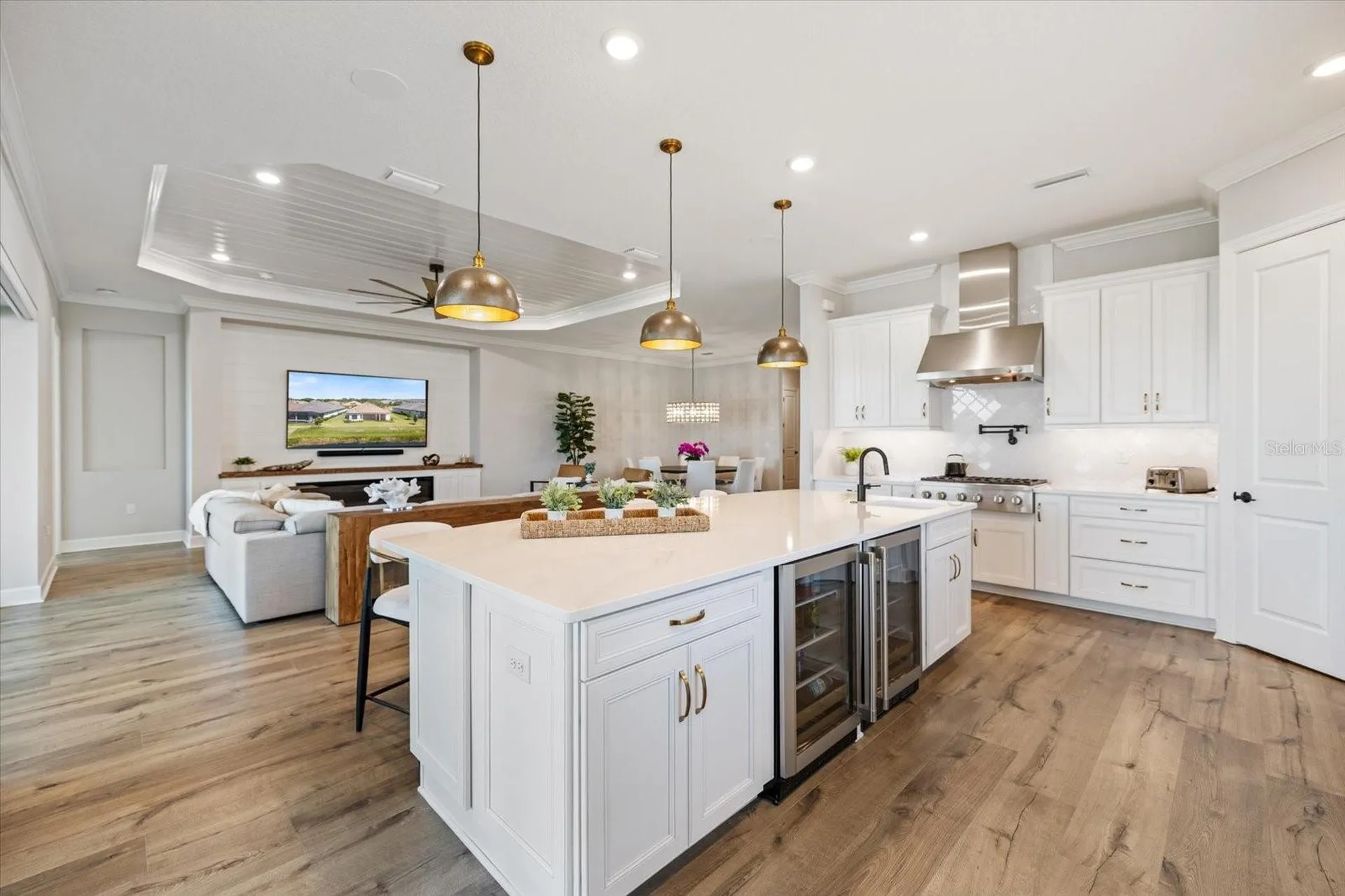 3532 Santa Caterina Boulevard Bradenton FL 34211