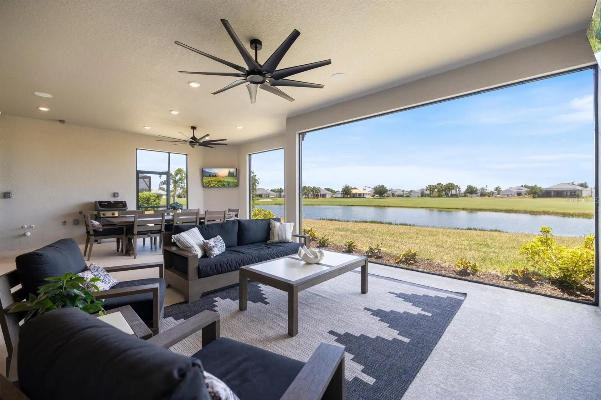 3532 Santa Caterina Boulevard Bradenton FL 34211