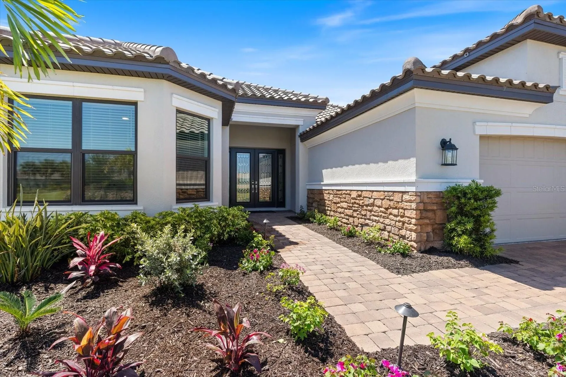 3532 Santa Caterina Boulevard Bradenton FL 34211