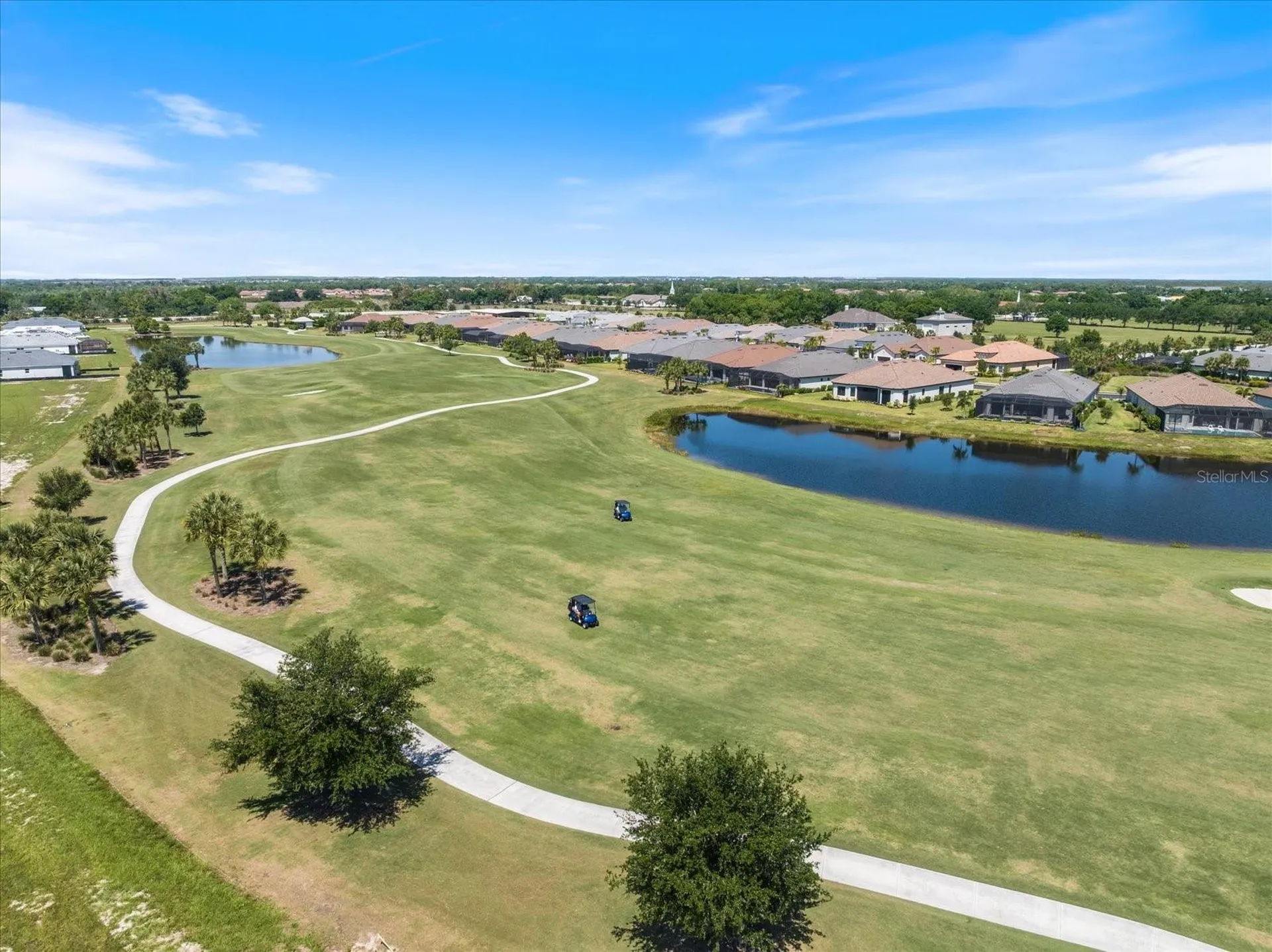 3532 Santa Caterina Boulevard Bradenton FL 34211
