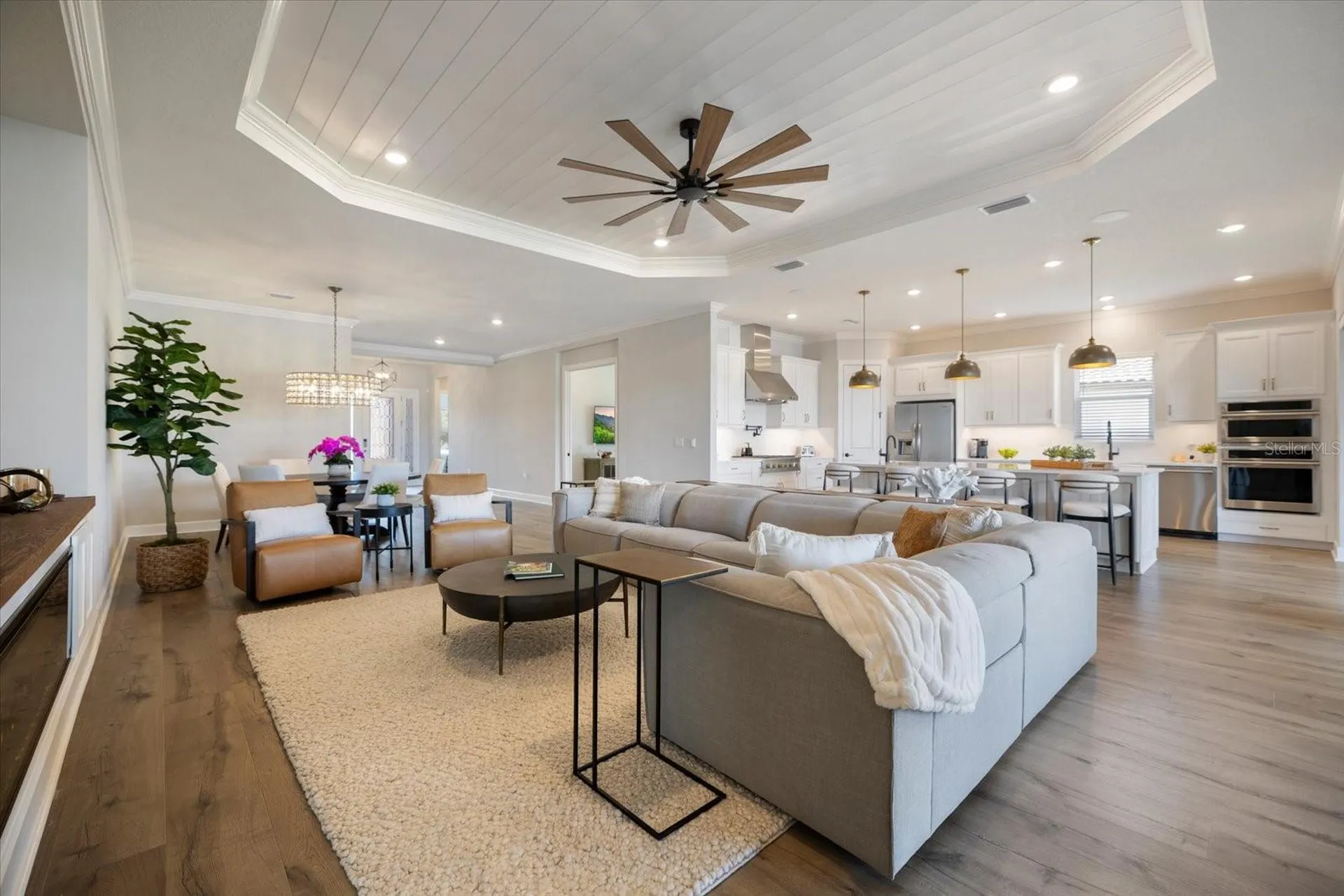 3532 Santa Caterina Boulevard Bradenton FL 34211