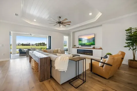 3532 Santa Caterina Boulevard Bradenton FL 34211