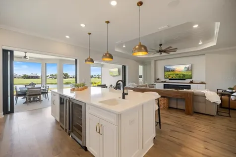 3532 Santa Caterina Boulevard Bradenton FL 34211
