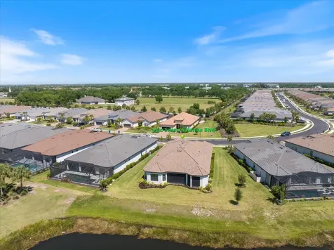 3532 Santa Caterina Boulevard Bradenton FL 34211