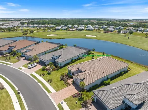 3532 Santa Caterina Boulevard Bradenton FL 34211