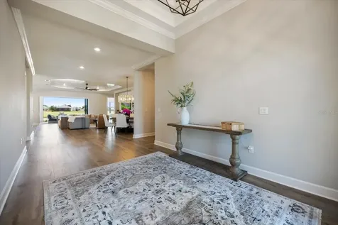 3532 Santa Caterina Boulevard Bradenton FL 34211