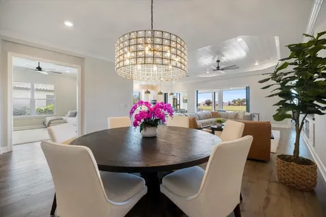 3532 Santa Caterina Boulevard Bradenton FL 34211