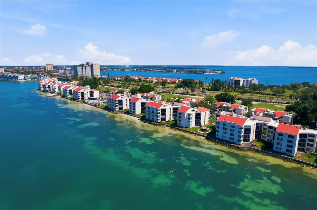 5729 Puerta Del Sol Boulevard S St Petersburg FL 33715
