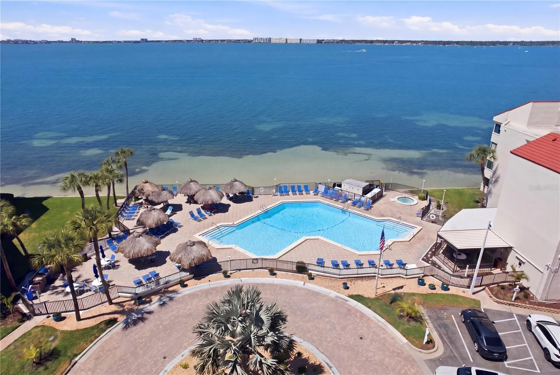 5729 Puerta Del Sol Boulevard S St Petersburg FL 33715