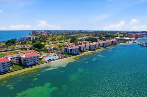5729 Puerta Del Sol Boulevard S St Petersburg FL 33715