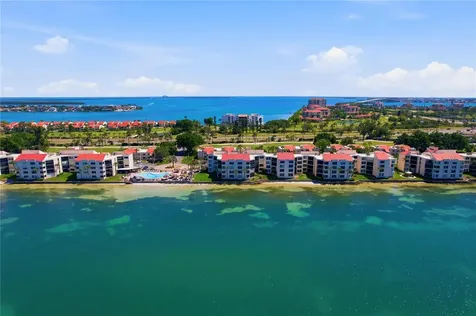 5729 Puerta Del Sol Boulevard S St Petersburg FL 33715