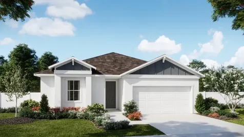 27468 Black Kite Avenue Howey In The Hills FL 34737