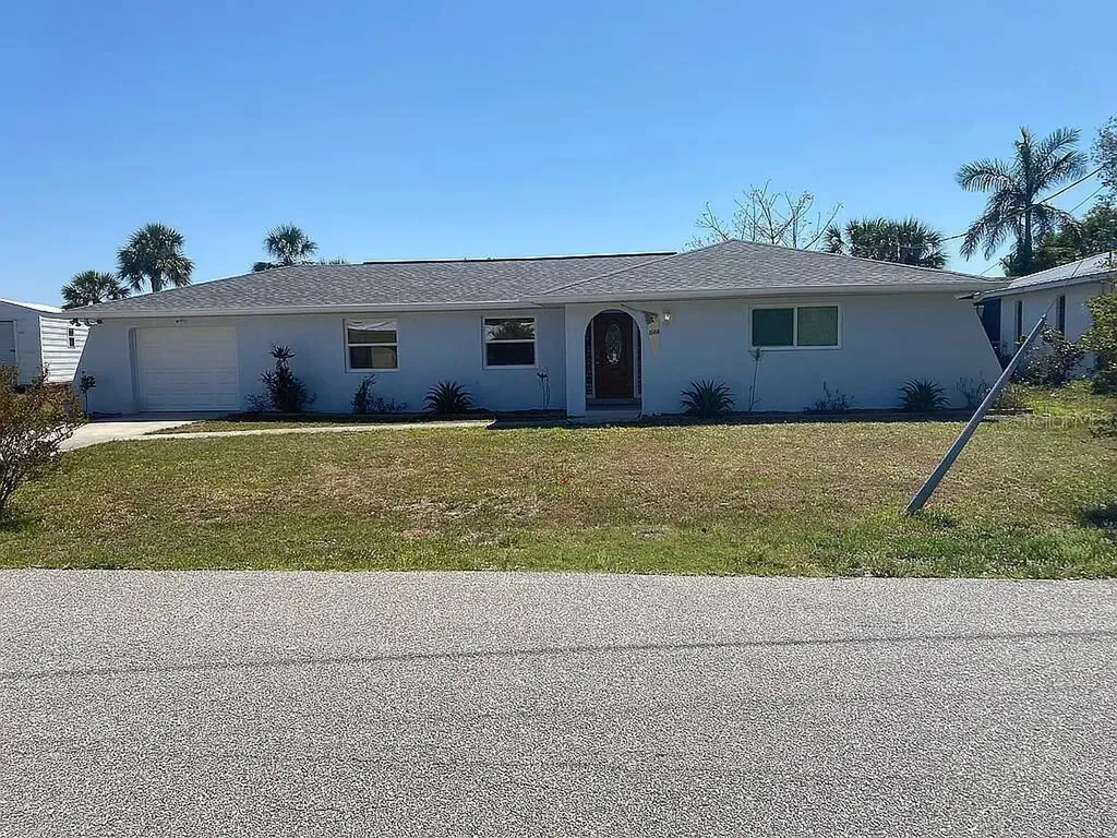 18414 Burkholder Circle Port Charlotte FL 33948
