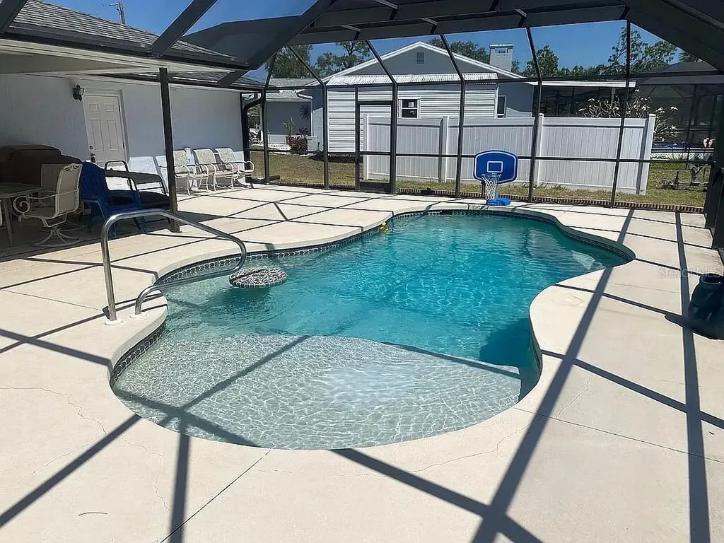 18414 Burkholder Circle Port Charlotte FL 33948