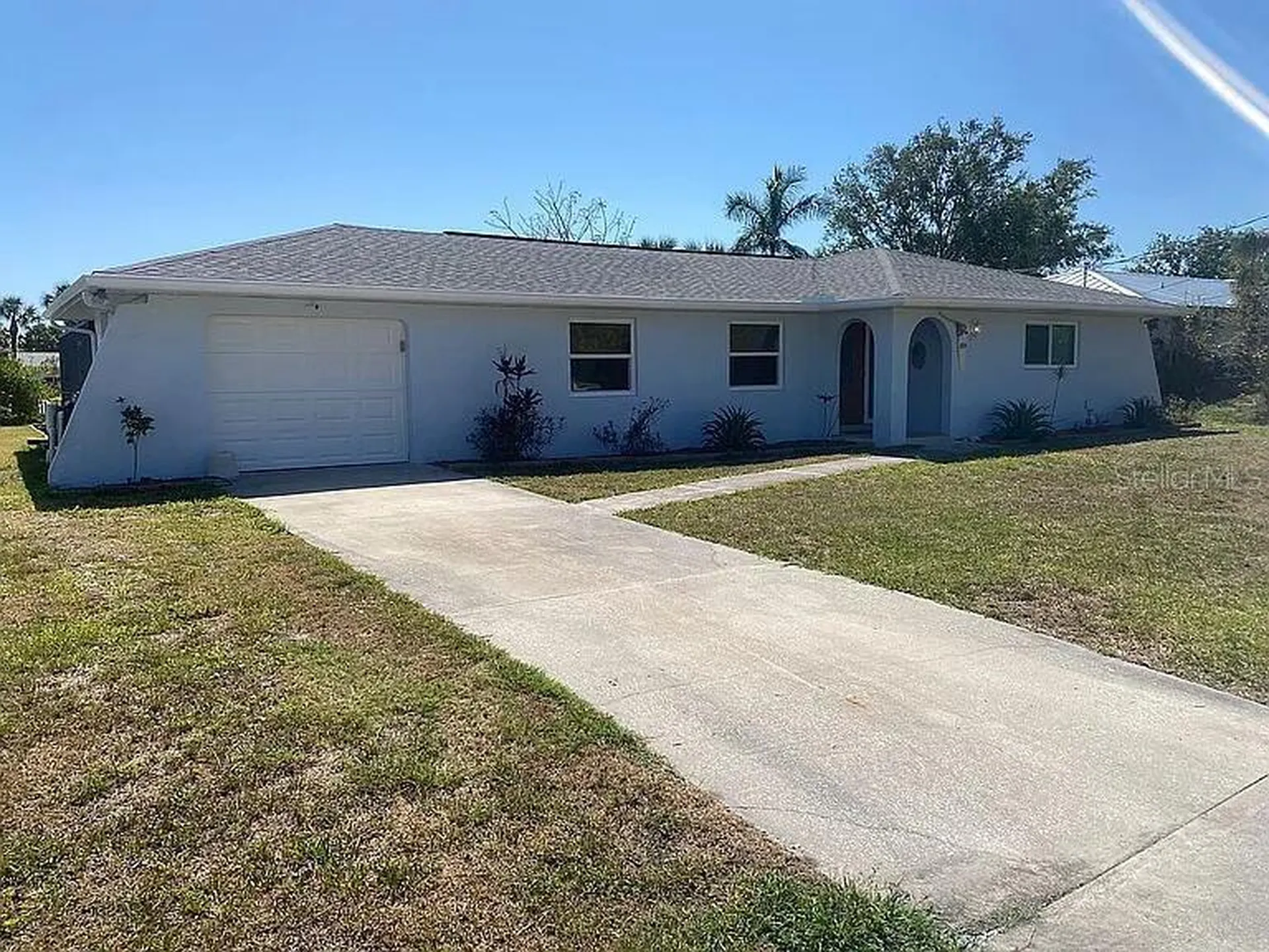 18414 Burkholder Circle Port Charlotte FL 33948