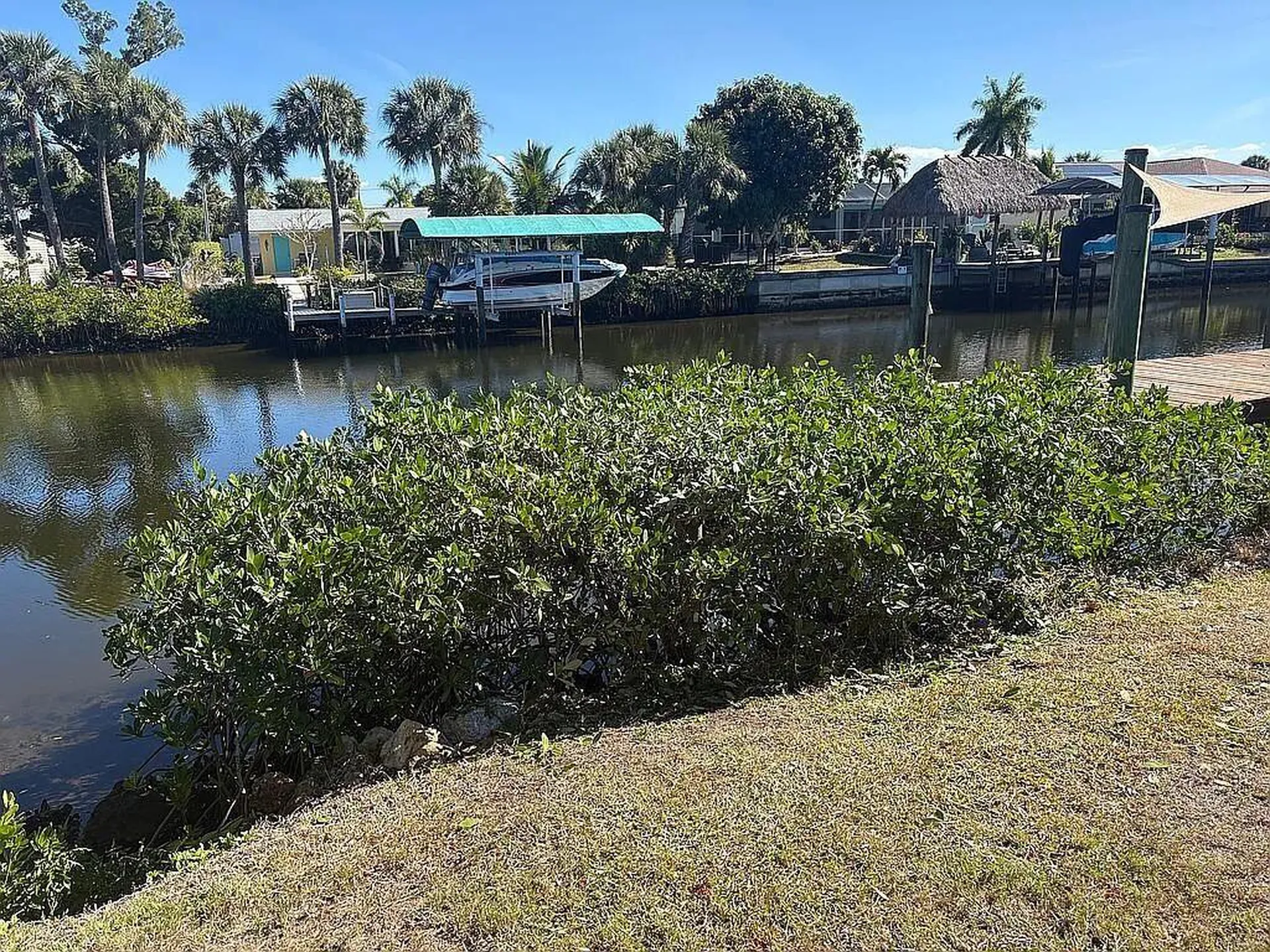 18414 Burkholder Circle Port Charlotte FL 33948
