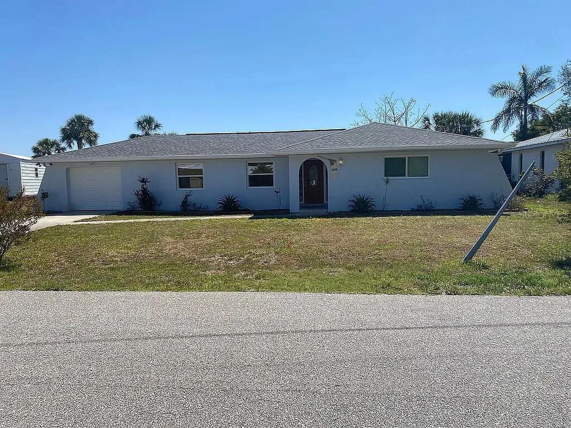 18414 Burkholder Circle Port Charlotte FL 33948